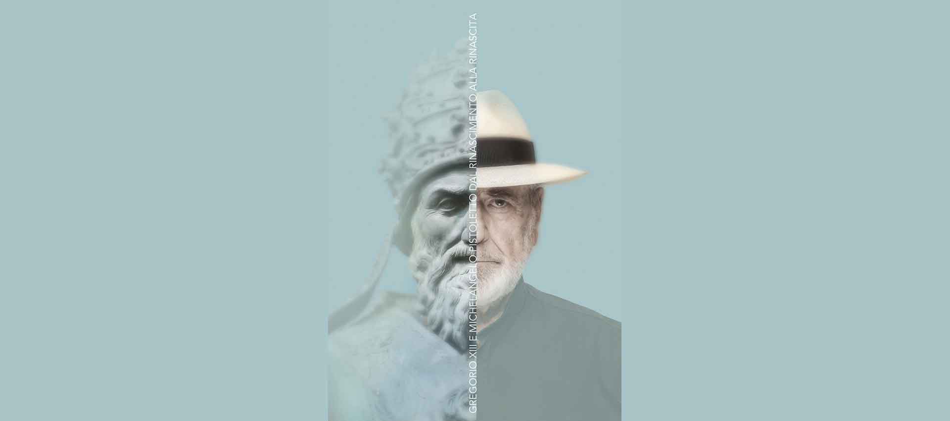<p>May 7th &#8211; September 18th 2021</p>
<h2>From Gregory XIII<br />
to Michelangelo Pistoletto<br />
</h2>
<h3>From the Renaissance to the Rebirth<br />
</h3>
