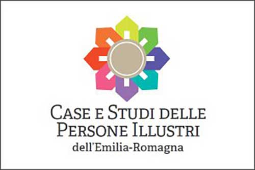 Case e studi delle persone illustri dell’Emilia-Romagna