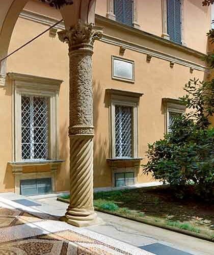 Palazzo Boncompagni concerto Jazz