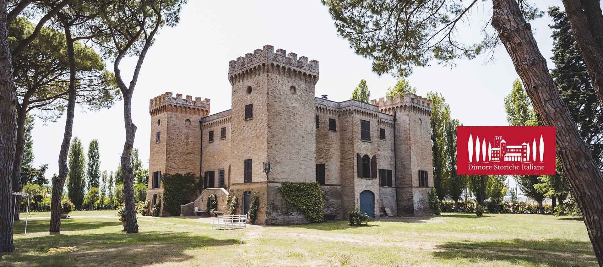Castello Benelli giornata ADSI 2024