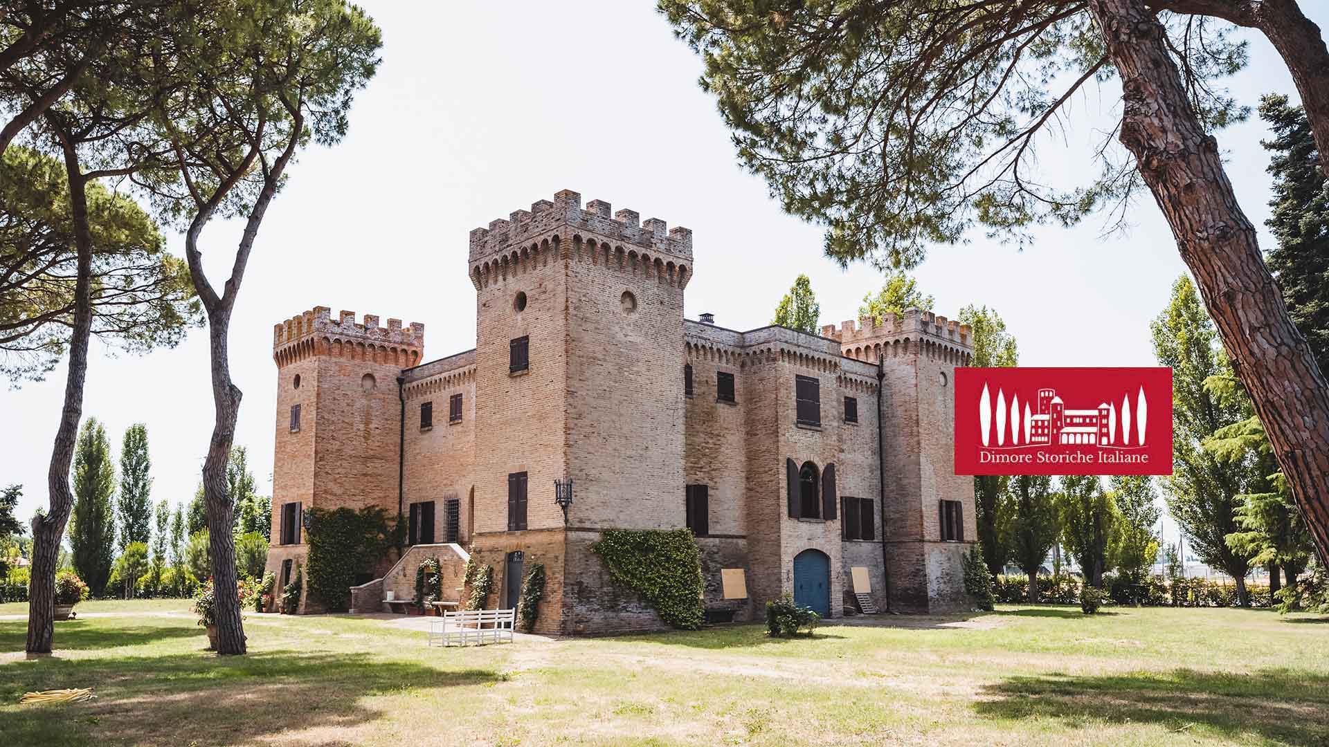 Prenota Castello Benelli