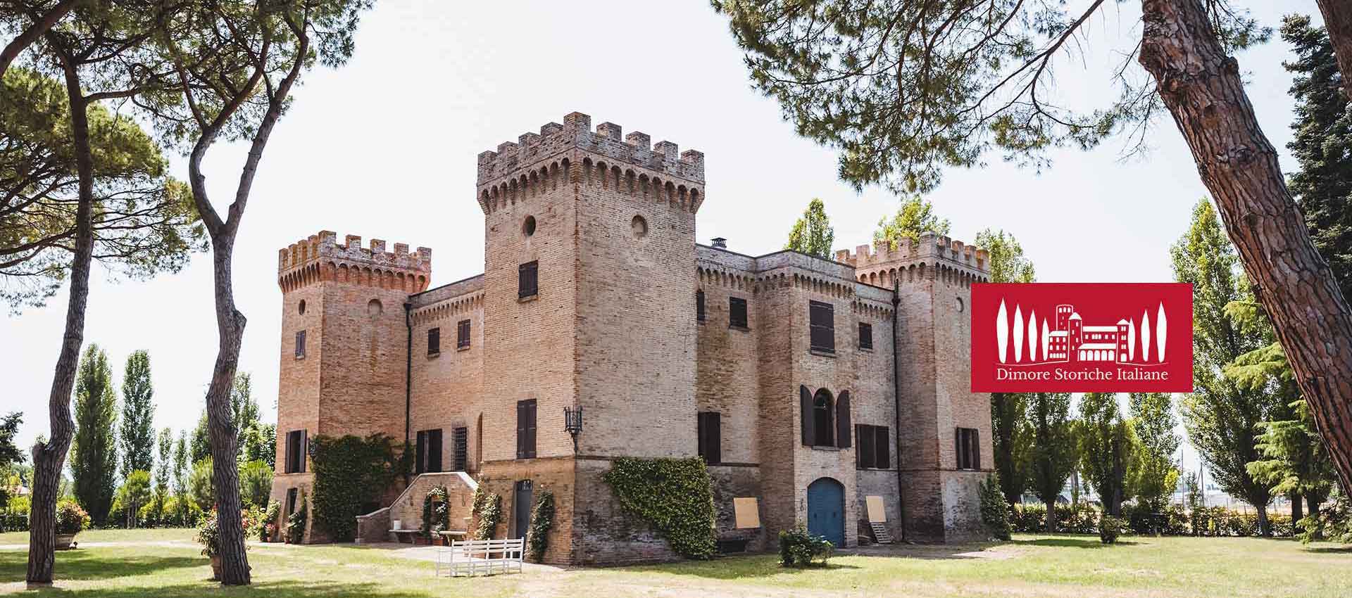 <p>Domenica 26 maggio 2024 | Castello Benelli</p>
<h2>Giornata Nazionale dell’Associazione Dimore Storiche Italiane</h2>
<h3>Ingresso gratuito</h3>
