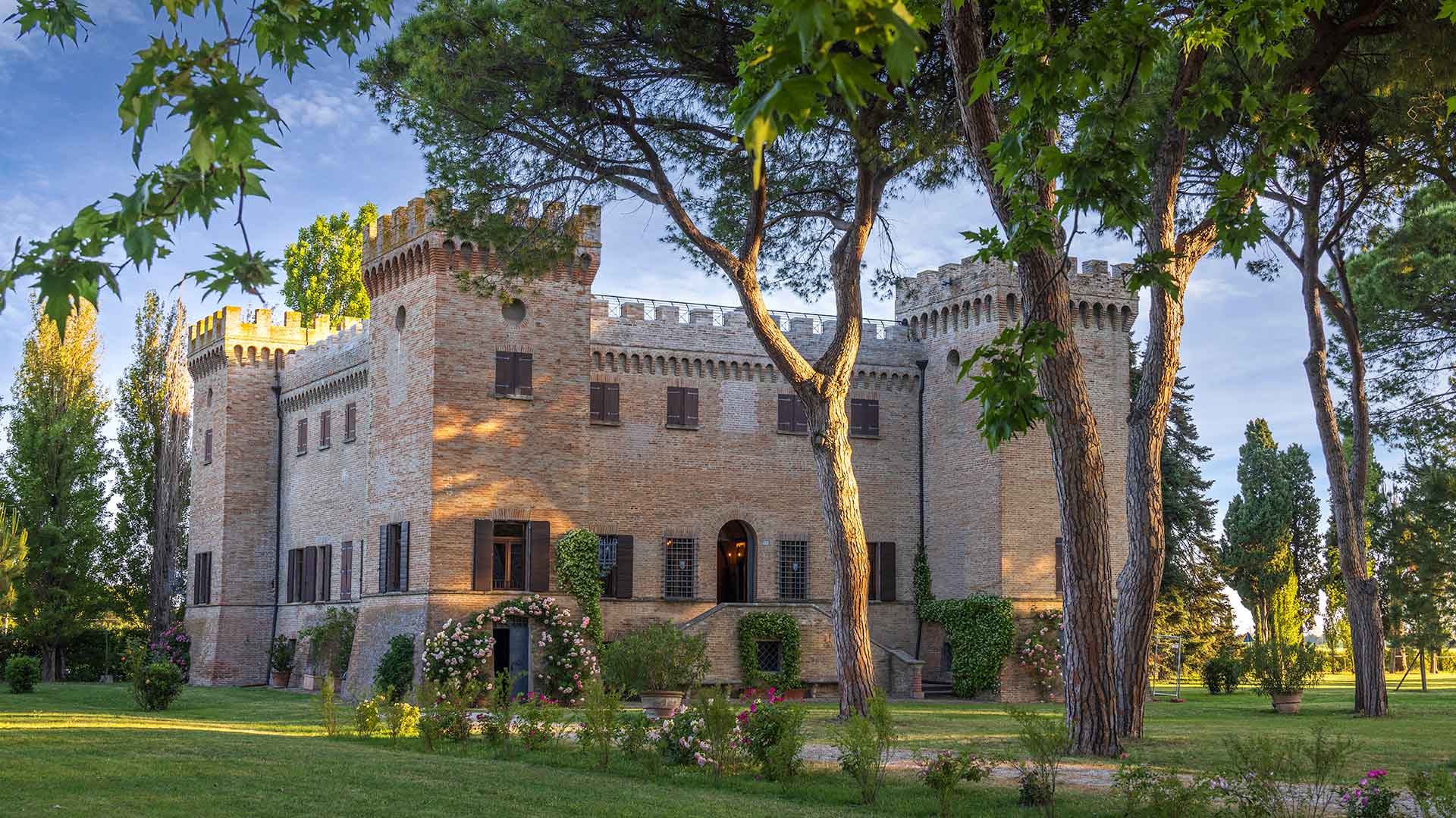 Castello Benelli