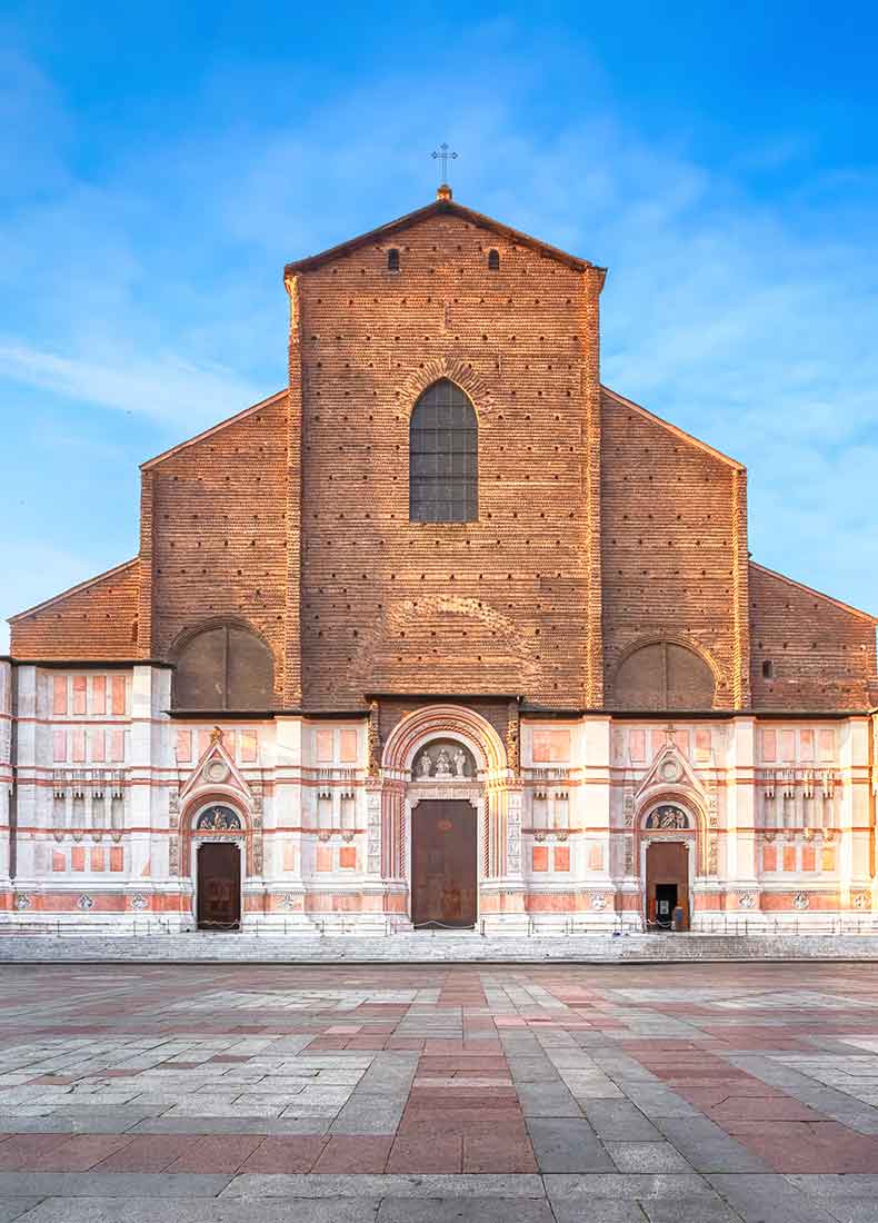 san petronio