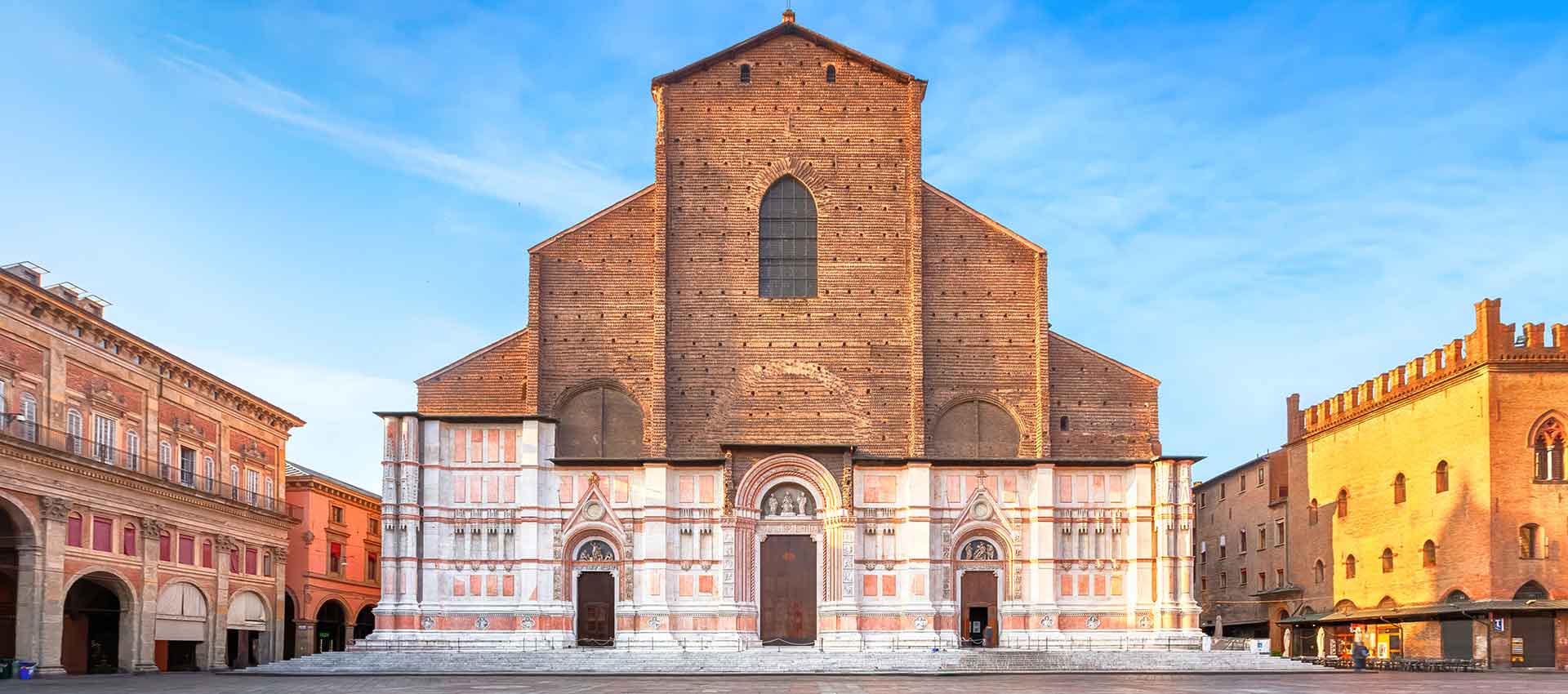 san petronio