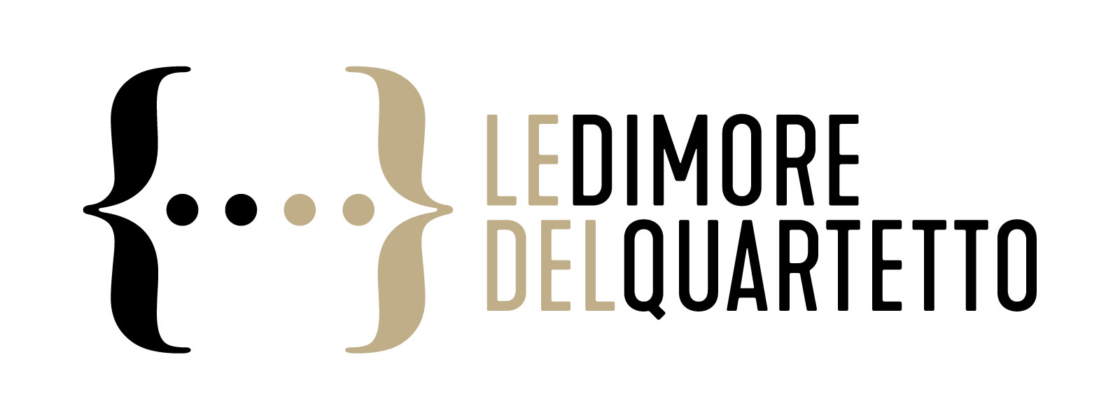 le dimore del quartetto