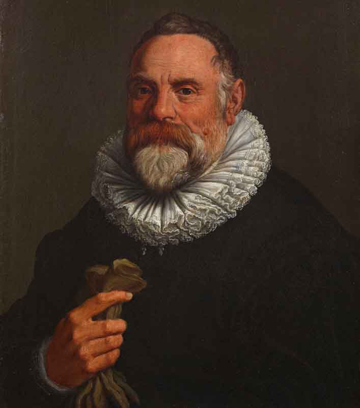 ulisse aldovrandi