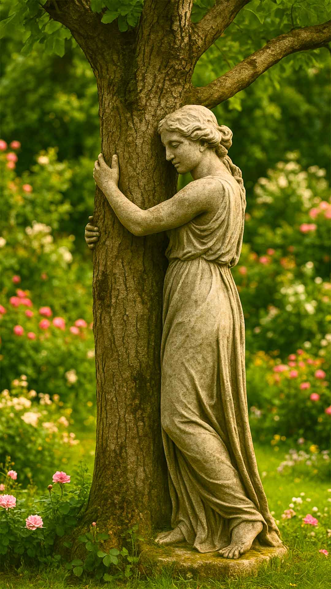 Appuntamento in Giardino