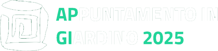 Appuntamento in giardino