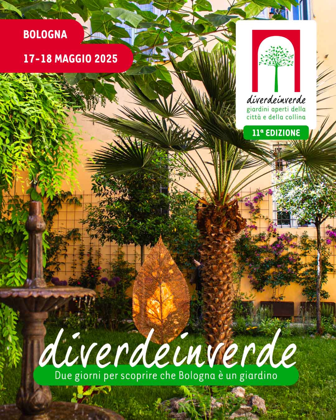 Diverdeinverde