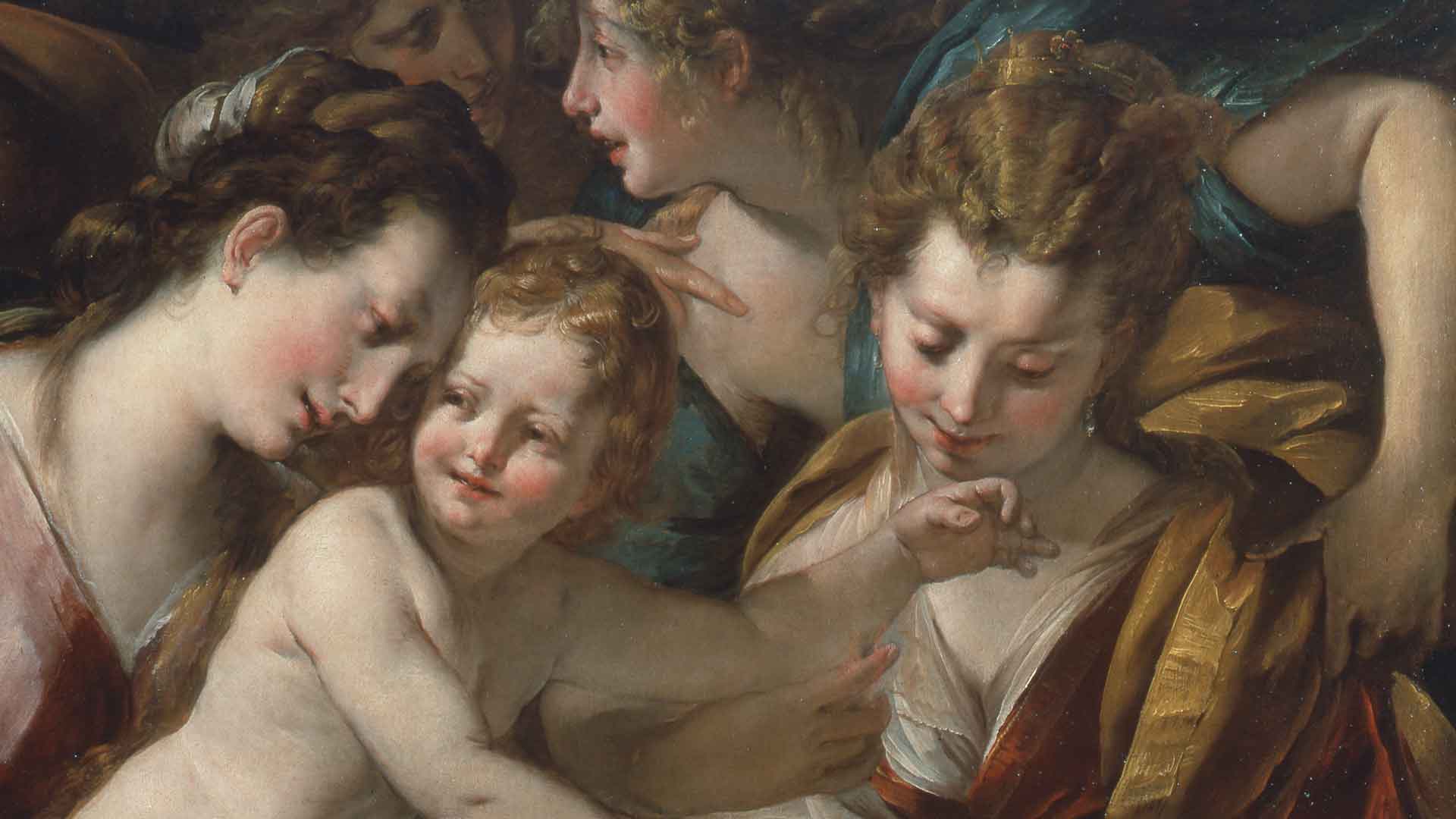 Giulio Cesare Procaccini da Bologna a Milano