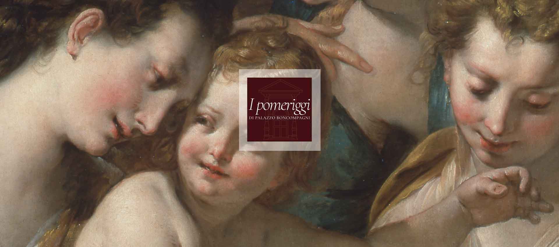 Giulio Cesare Procaccini da Bologna a Milano