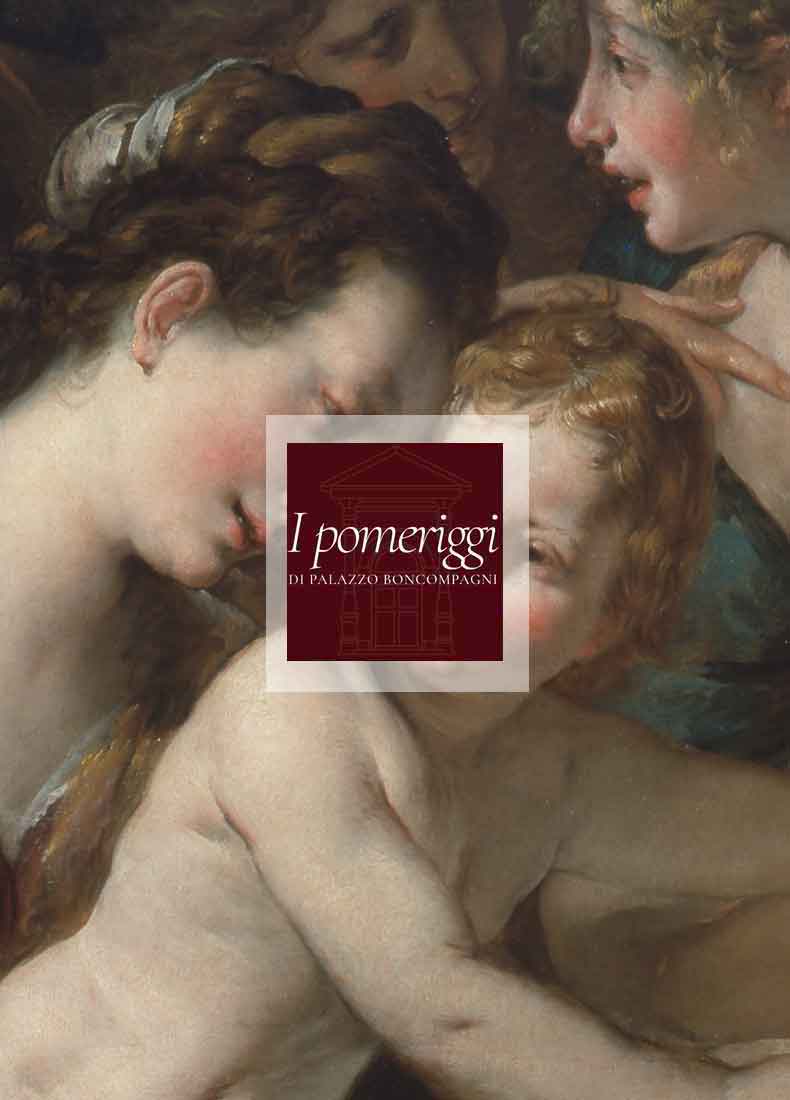 Giulio Cesare Procaccini da Bologna a Milano