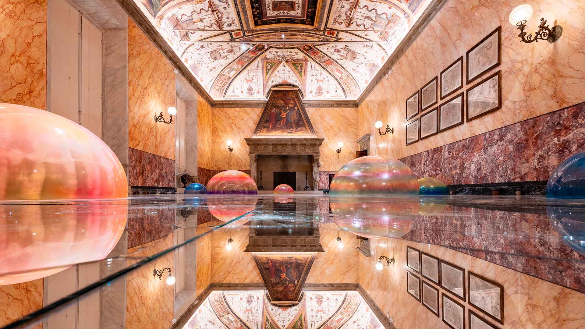 La Mostra dei Record