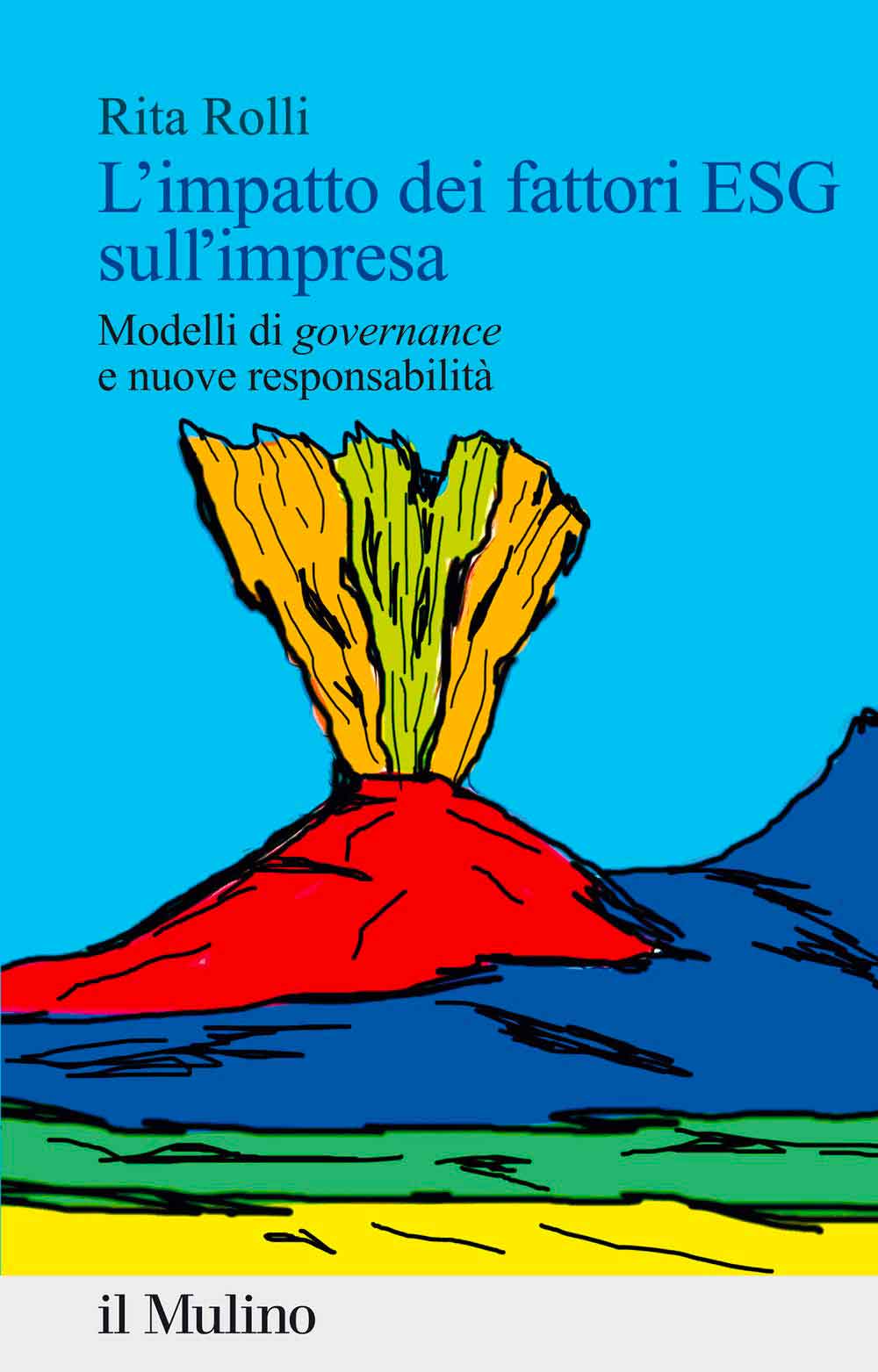 L'impatto dei fattori ESG sull’impresa