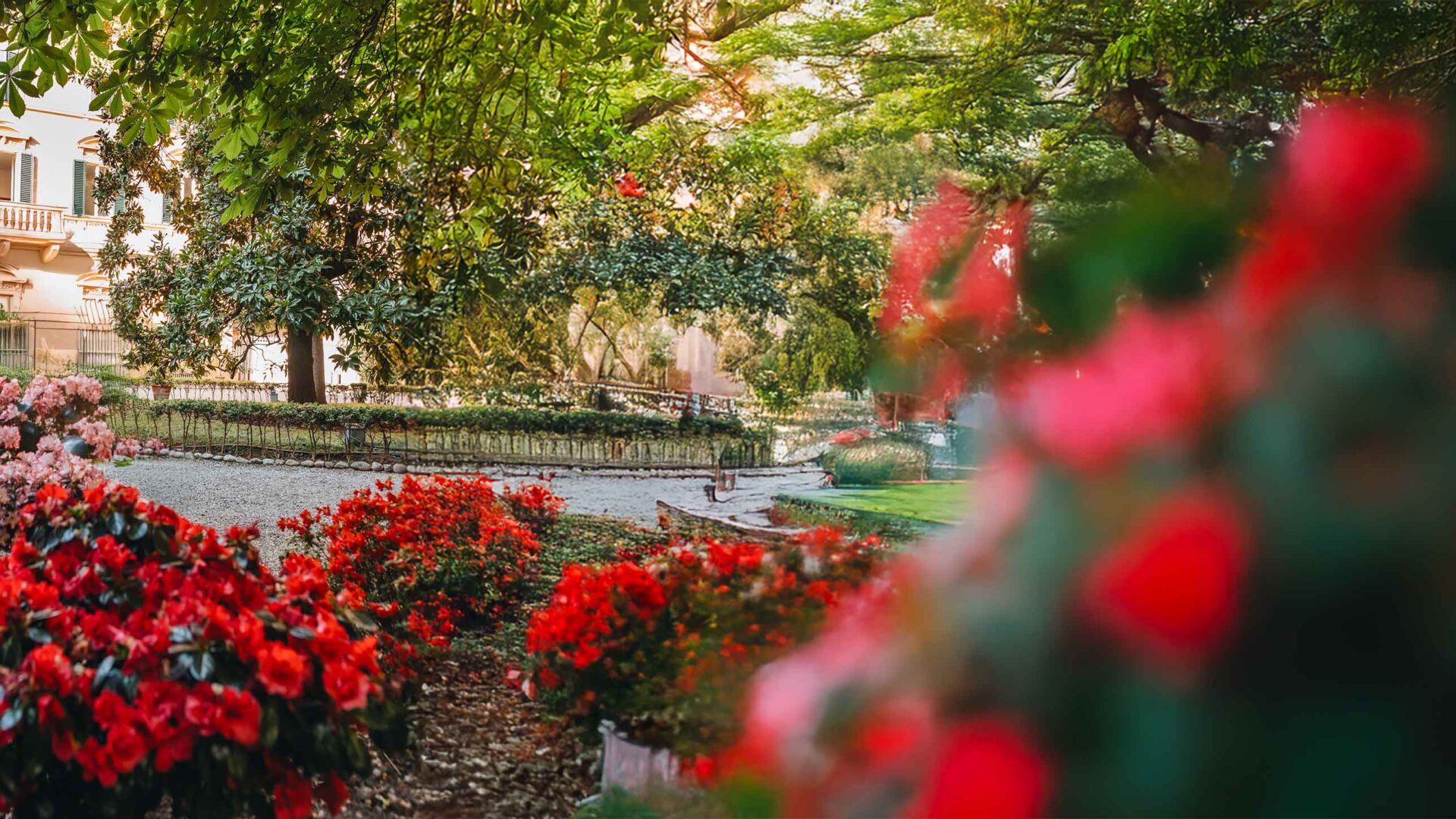 Prenota Palazzo Boncompagni