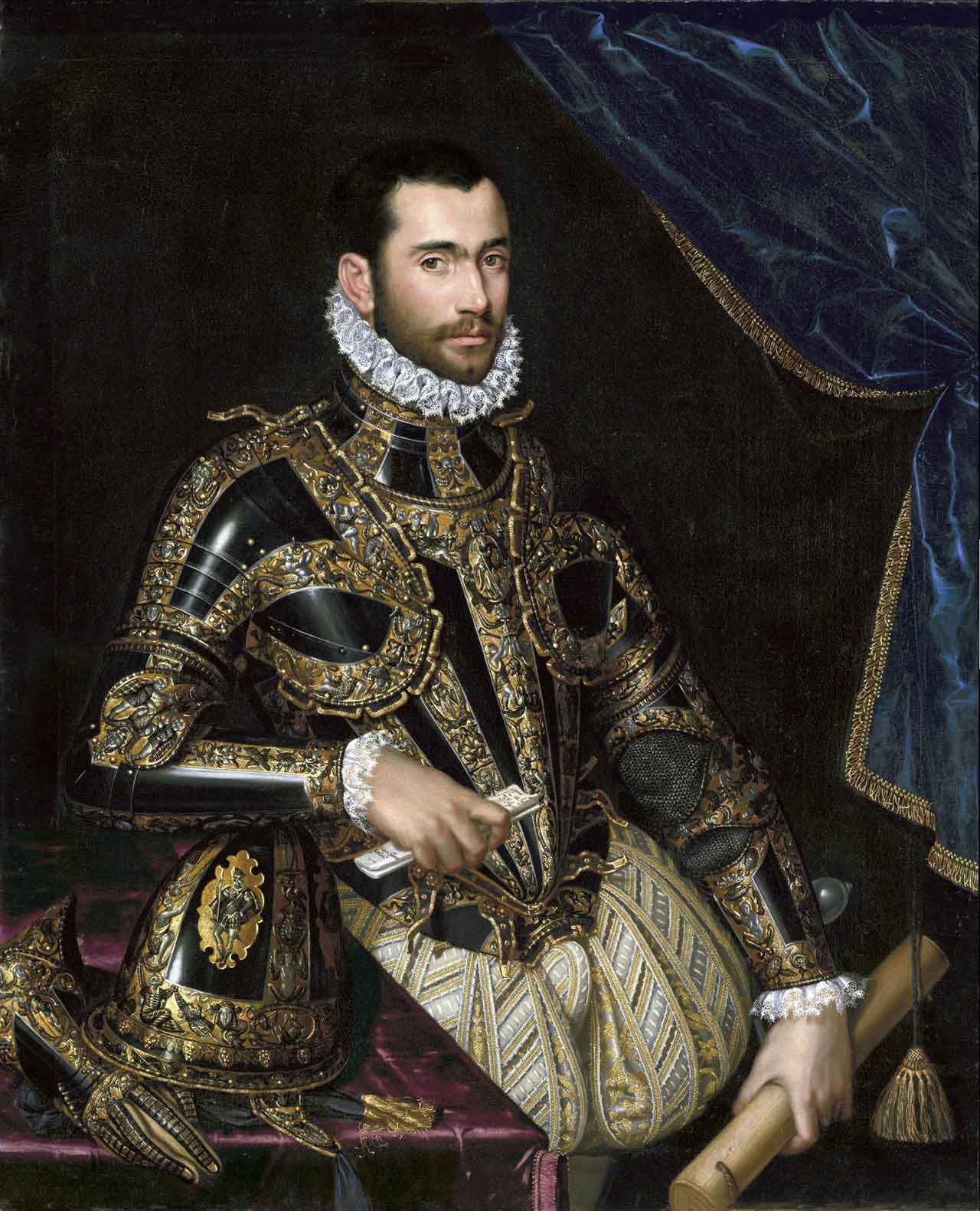giacomo boncompagni