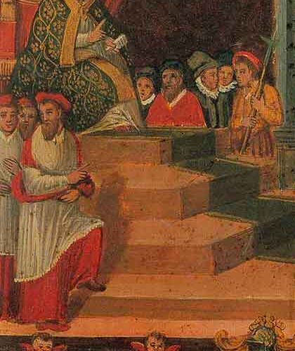 Gregorio XIII