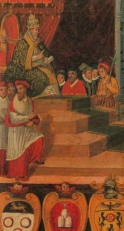 Gregorio XIII