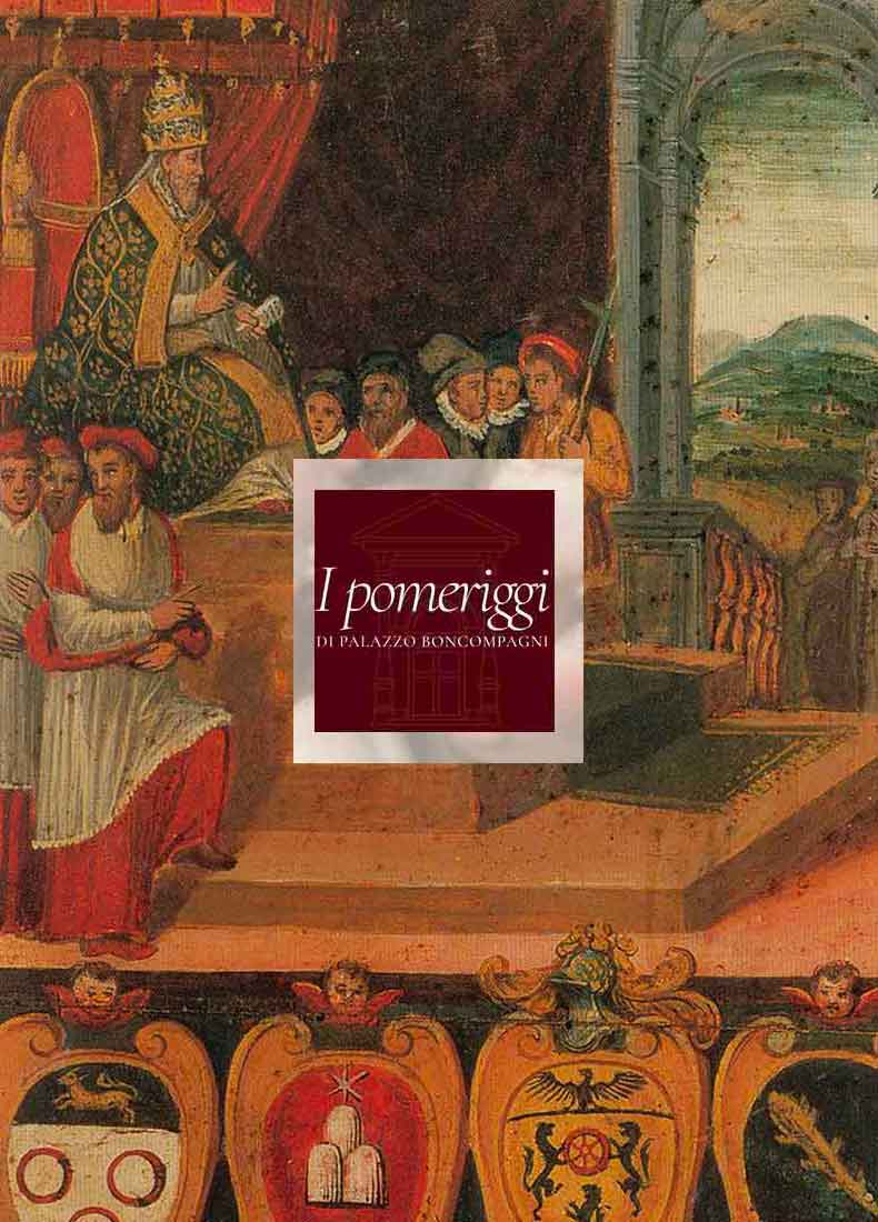 Grandi famiglie bolognesi alla corte di papa Gregorio XIII