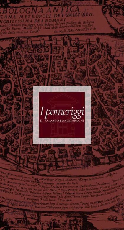 L’organizzazione diocesana ai tempi di Gregorio XIII e del card. Gabriele Paleotti: la cartografia come strumento di governo pastorale