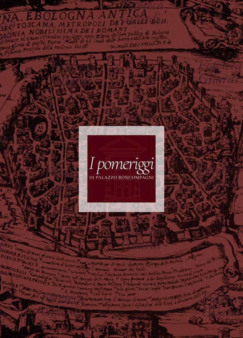 L’organizzazione diocesana ai tempi di Gregorio XIII e del card. Gabriele Paleotti: la cartografia come strumento di governo pastorale