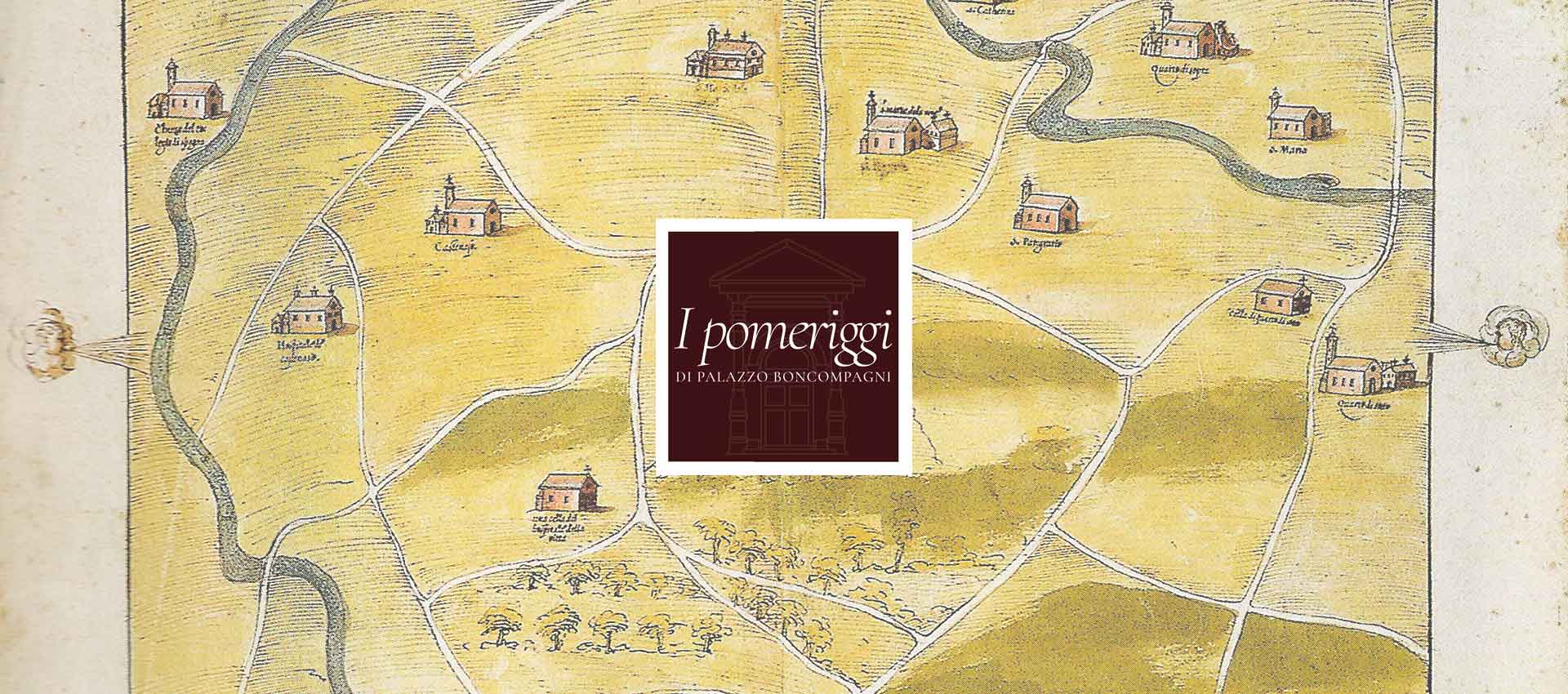 L’organizzazione diocesana ai tempi di Gregorio XIII e del card. Gabriele Paleotti