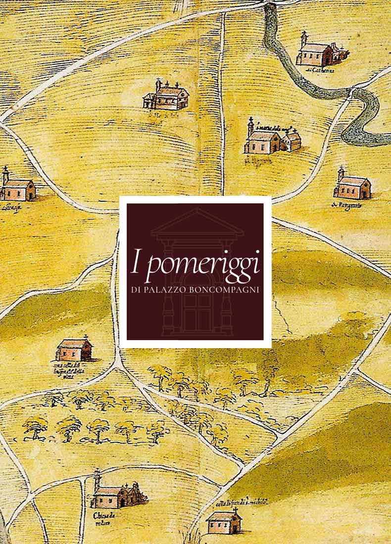 L’organizzazione diocesana ai tempi di Gregorio XIII e del card. Gabriele Paleotti