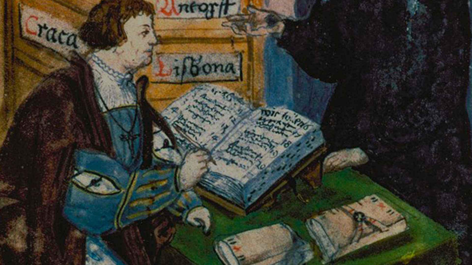 Mercanti e banchieri bolognesi in Europa e a Roma al tempo di papa Gregorio XIII