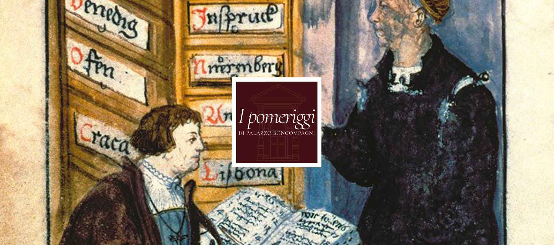 Mercanti e banchieri bolognesi in Europa e a Roma al tempo di papa Gregorio XIII