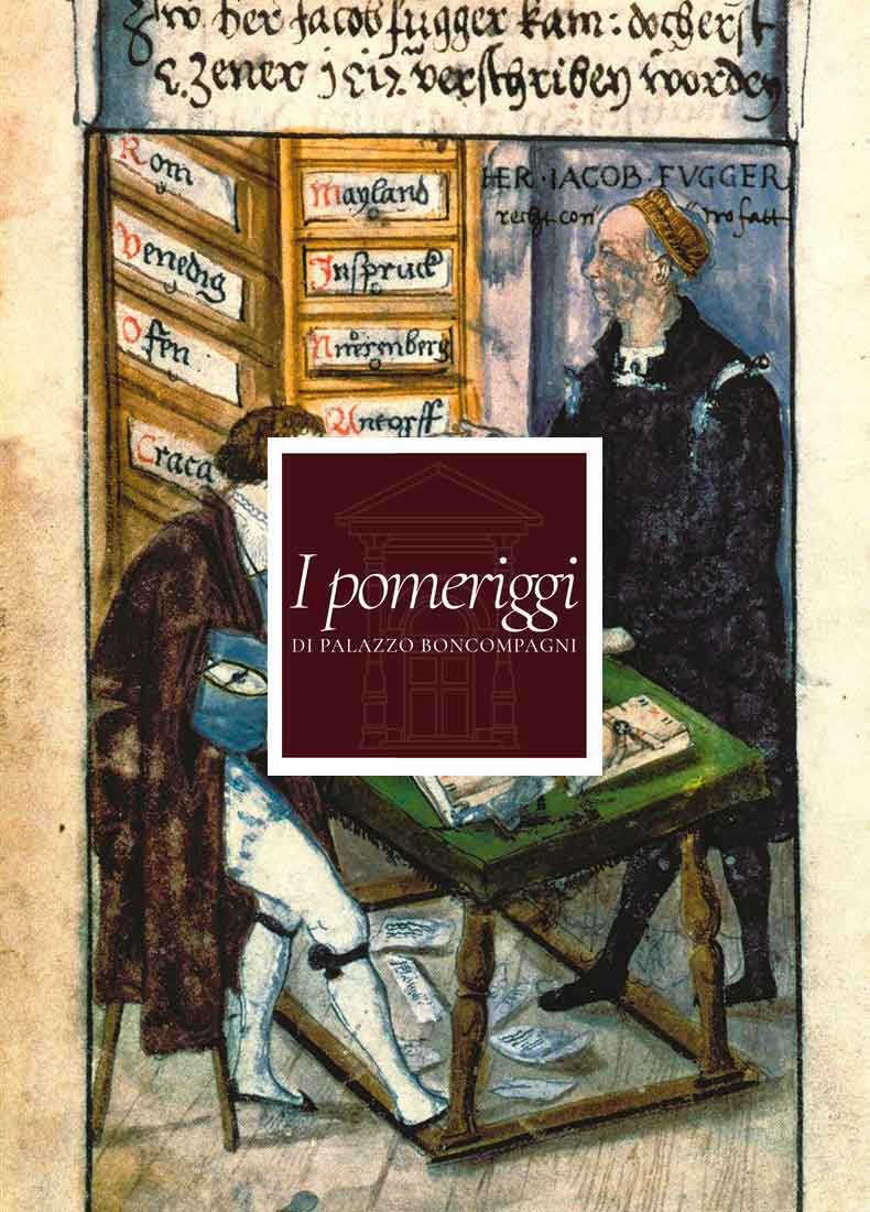 Mercanti e banchieri bolognesi in Europa e a Roma al tempo di papa Gregorio XIII