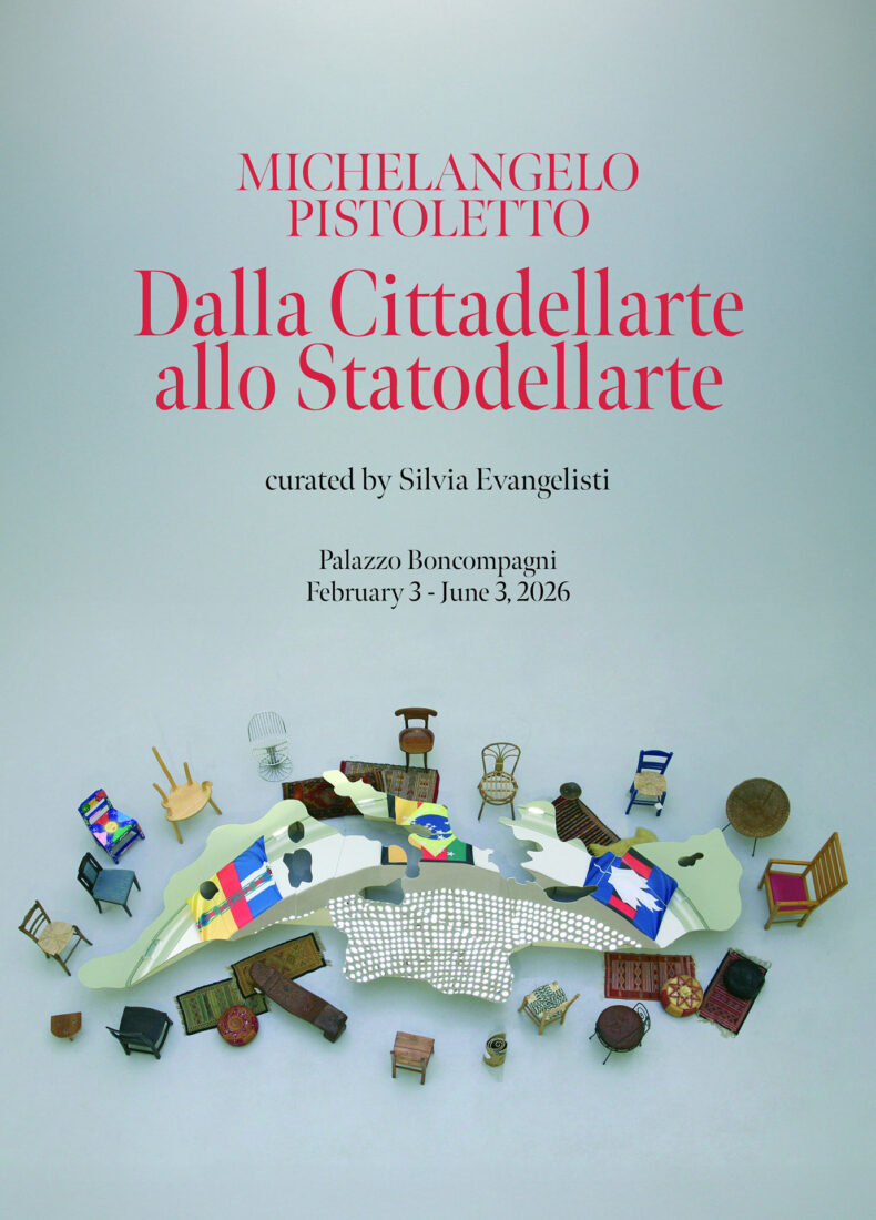 Michelangelo Pistoletto