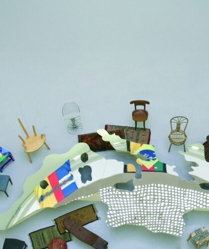 Michelangelo Pistoletto