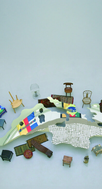 Michelangelo Pistoletto