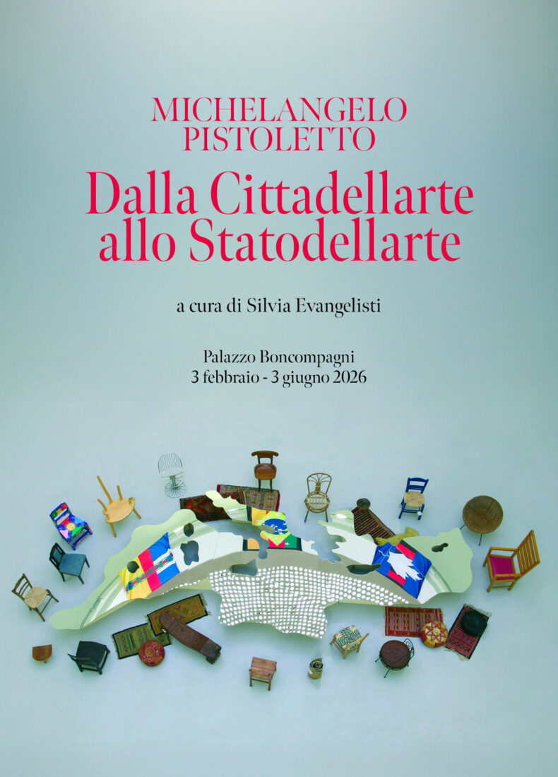 Michelangelo Pistoletto