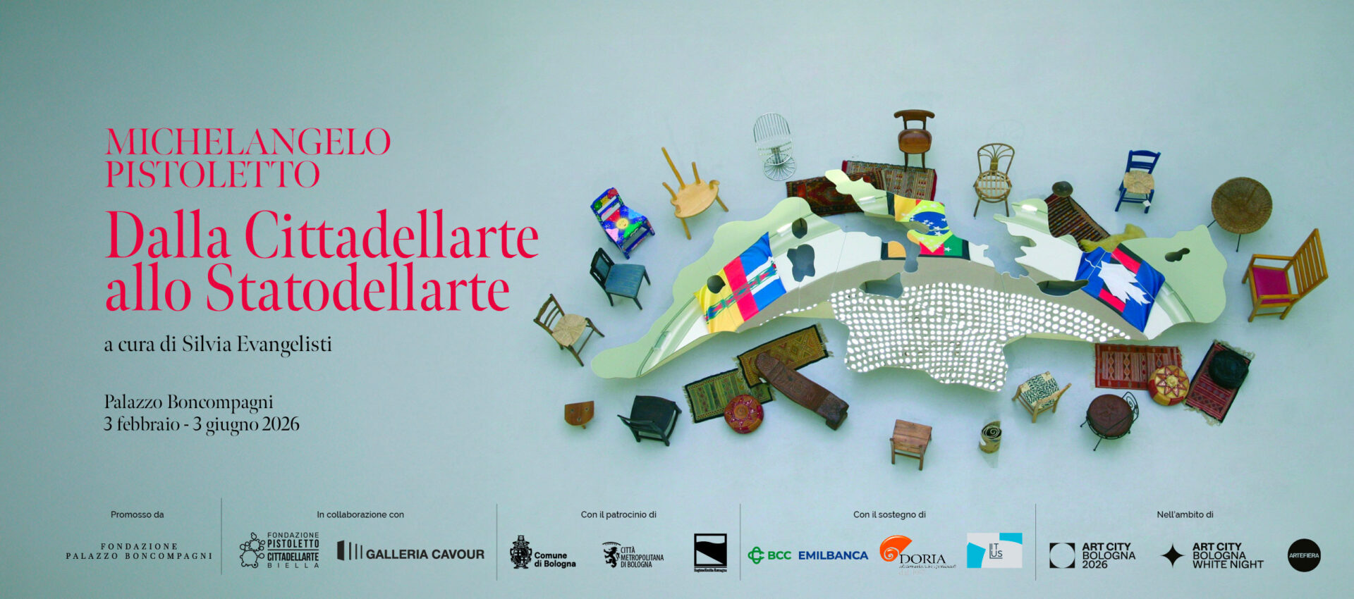 Michelangelo Pistoletto