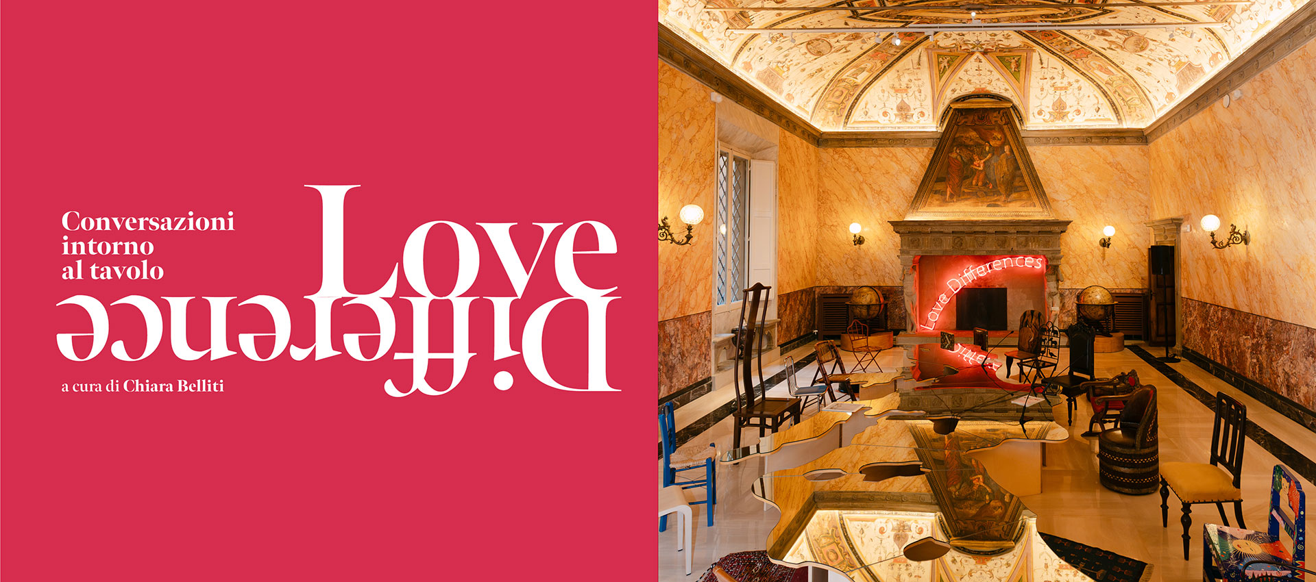 <p>Martedì 10 febbraio 2026, ore 18.00 </p>
<h2>Arte, Spiritualità e Religione</h2>
