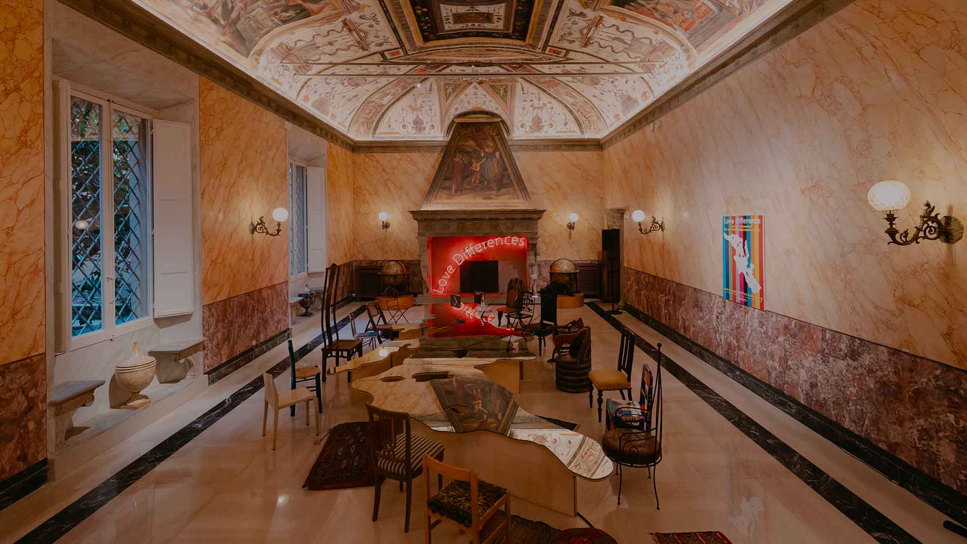 Arte, Spiritualità e Religione