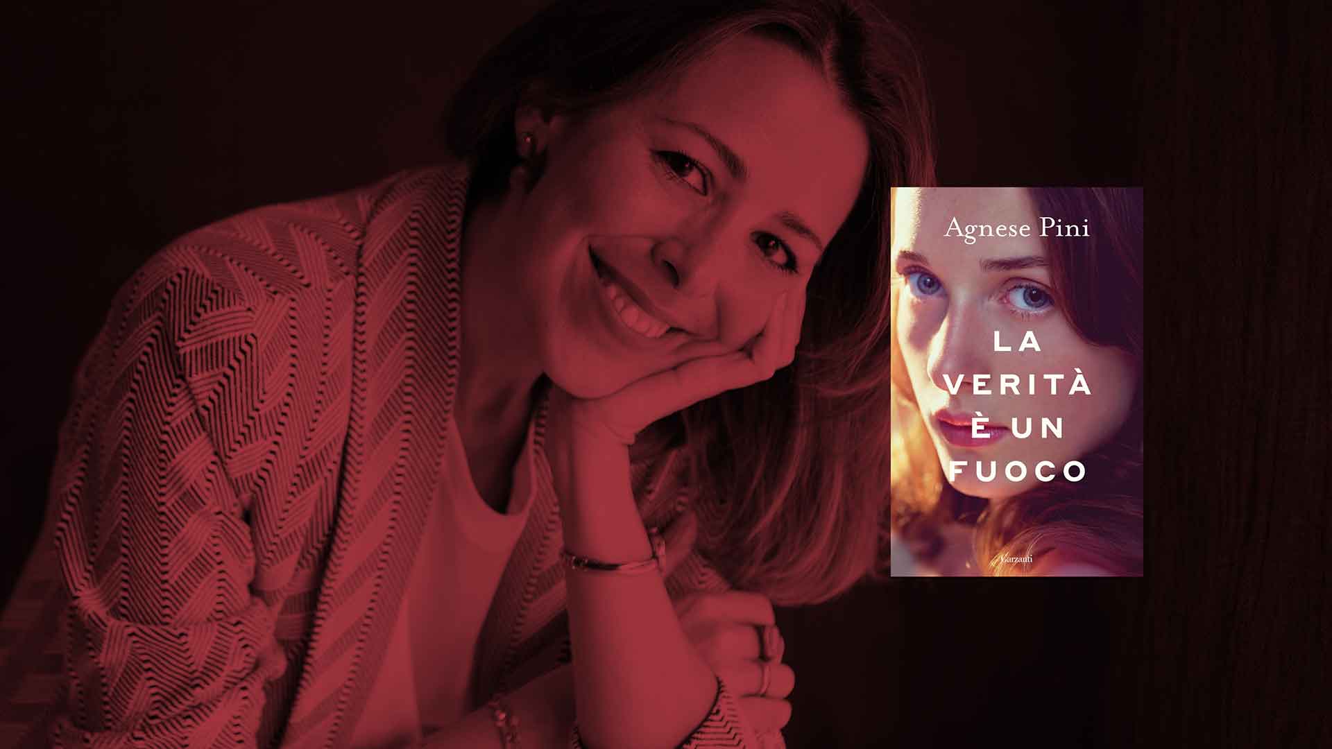 La verità è un fuoco