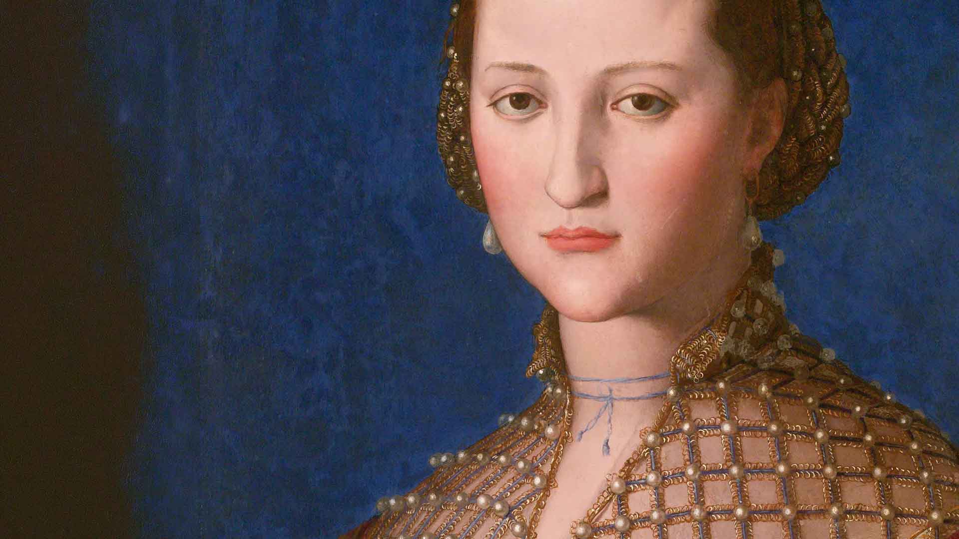 Magnificenza come status symbol
