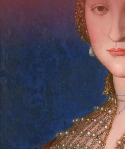 Magnificenza come status symbol: moda e costume nell’arte del Cinquecento