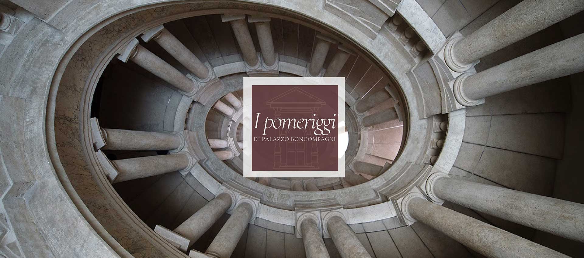 <p>Giovedì 17 settembre 2026, ore 18.00</p>
<h2>Palazzi e ville nella Roma dei Boncompagni</h2>
