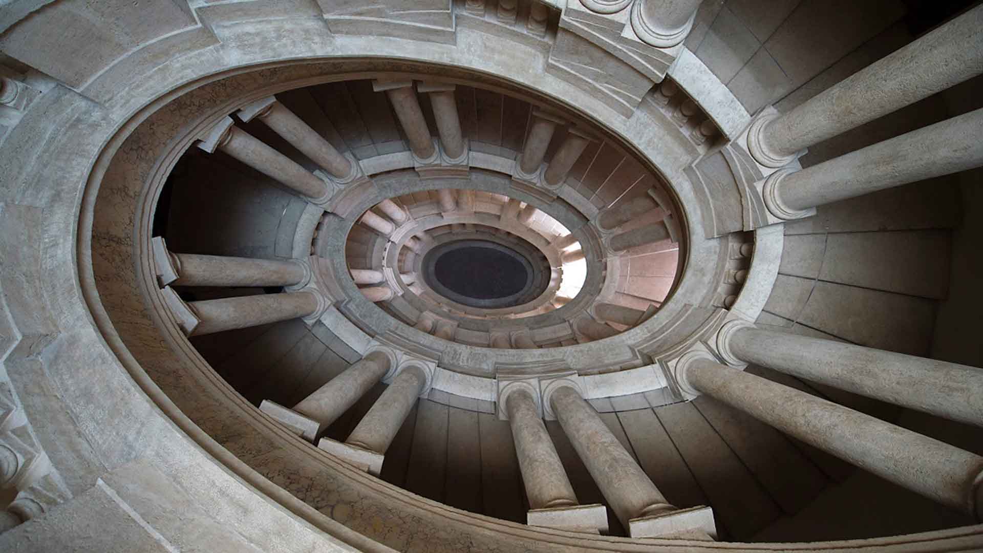 Palazzi e ville nella Roma dei Boncompagni
