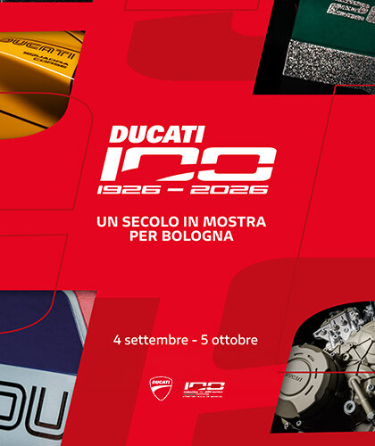 Ducati 100